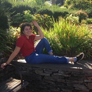 Meet your Posher, Gina